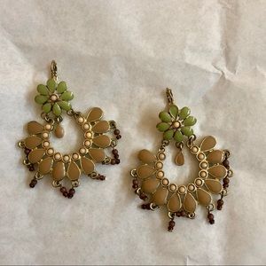 Chandelier Earrings